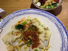 -宽味餐厅(万博广场店)