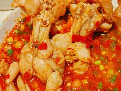-佬缸炮江湖川菜(玉林店)