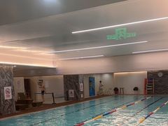 -W FITNESS 威尔仕健身·游泳(万科天空之城店)