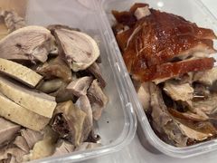-晓马鸭店(新芜路店)