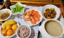 -爱贝蕊恩韩式月子会所(南山店)