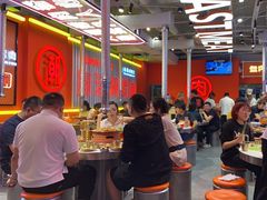 -南浦洞烤肉·新世界版(奥体店)