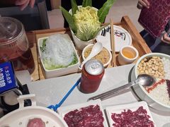 -俏牛哥鲜牛肉牛肆馆(重庆天地店)
