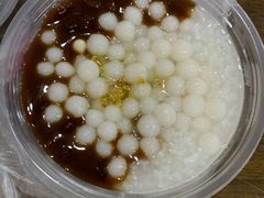 -笃笃笃糖粥(十全街店)