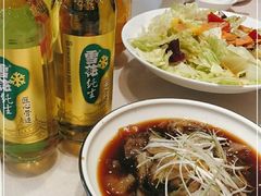 -天福苑(崇宁路店)