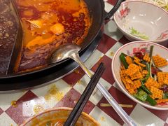 -赵美丽重庆火锅(西安直营总店)