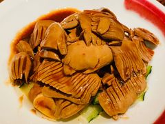 -宝中宝食府(清泰街店)