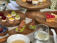 -三嚥阁 La Villa Restaurant
