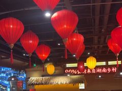 -老湘村·湖南土菜(天河维多利店)