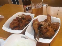 -Pelicana百利家炸鸡(江南西名店城店)