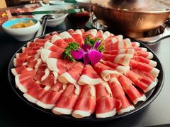 -阳坊胜利涮羊肉(阳坊老店)