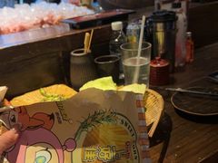 -三川·十酒Izakaya(南昌路店)