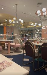 -奈尔宝家庭中心·亲子餐厅(苏州大悦城店)