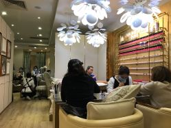 -爱睫物语·疗愈美睫美甲