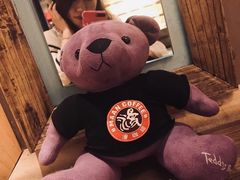-漫咖啡MAANCOFFEE(清江路店)