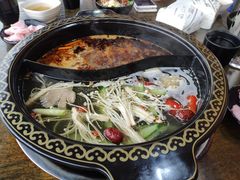 -德富串串香(瀚城新天地店)