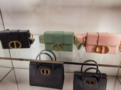 -DIOR迪奥(德基广场女装店)