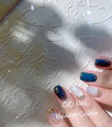 -Cici Nail日式美甲美睫工作室