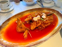 -民国红公馆(老门东店)