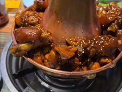 -刘记光大火锅鸡(北行店)