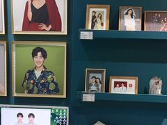 -海马体照相馆(西安高新万达广场店)