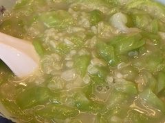 家常丝瓜-湘语·湖南家常菜(新洲店)