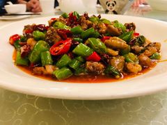 -陈麻婆豆腐总店