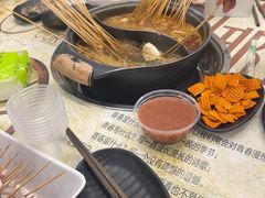 -成都屋头串串香(八府庄店)