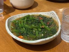-尚SHANG泰国菜(中山大道店)