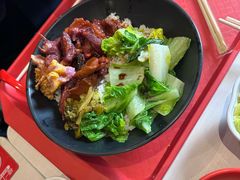 -永和大王(春日上新·阜成门店)