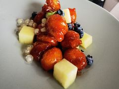 -水上明月·湖景餐厅