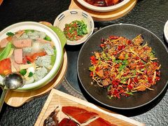 -滇铺子·云南特色菜·第九届野生菌美食节(曲靖万达店)