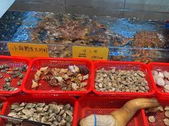-上味·小海小鲜(中联店)