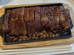 -香港茶餐厅文化体验馆(茶山镇店)