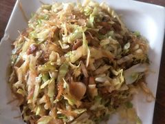 -黑鸡小馆(金源店)