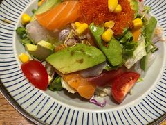-千羽鹤海鲜居酒屋Bistro(大望路店)