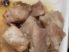 -广东胜利宾馆西关粤中餐厅