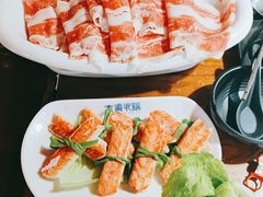 -大渝火锅(苏州西城永捷店)