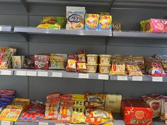 -吉之仙•中国制造•出口级食材日料店(领事馆总店)