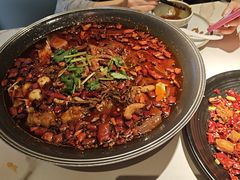 -麻六记(新天地店)