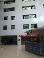 -江西省儿童医院(东湖院区)