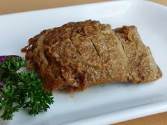 功德素鸭-功德林(南京西路店)