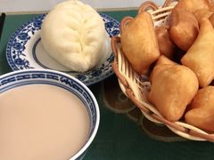 -新察哈尔蒙餐·奶茶(西落凤街店)