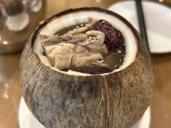 -大唐靓汤江门私房菜(景田店)