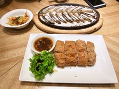 芋香鸭-莆田餐厅PUTIEN(三里屯店)