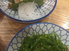 -八间(合生汇店)
