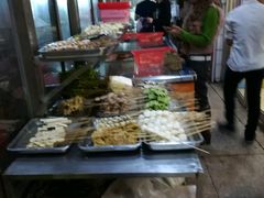 -河南前程·羊肉汤·烧烤(总店)