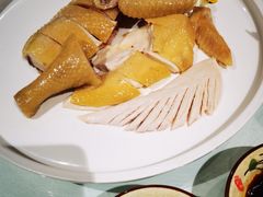 -申粤轩酒楼·三十年粤菜经典(丁香花园店)