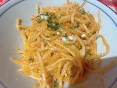 -荆九爷爆炒桥头三嫩(浙大店)