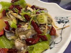 -威海渔村(黄兴路店)